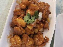 -六和聚传统烤鸭.天津菜(和平店)