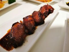 瑞士汁鸡翼-翠华餐厅(维璟印象城店)