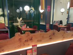 -老板恋上鱼(振华商厦店)