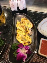 -千叶KEER(西铁营万达广场店)