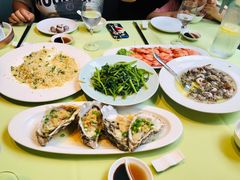 -高佳庄·舟山海鲜(海景旗舰店)