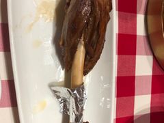 -西贝(上海我格广场店)