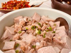-饭怕鱼·黄焖鲟龙鱼(湖大店)