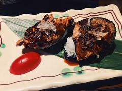鹅肝寿司-魔丼屋(日月光店)