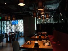 大堂-和彩放题餐厅(酒仙桥店)