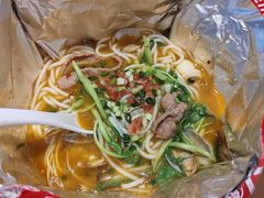 -见味花甲(福田coco park店)