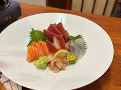 -樱の花亭日本料理店