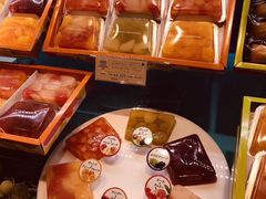 -阪急百货店(梅田总店)