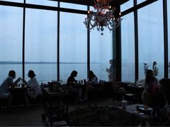 -Cafe Aewol Monsant