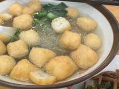 -小姜锅贴(凤凰街店)