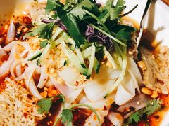 -阿罗新疆菜(人民广场店)