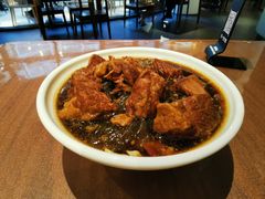 -南门小馆·清真(国贸商城店)