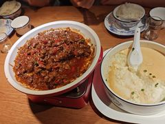 -赣饭农家·江西小炒(西乡店)