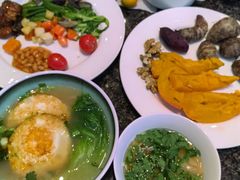 -上海齐鲁万怡大酒店·辣椒屋咖啡厅