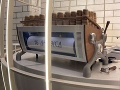 -% Arabica阿拉比卡咖啡(深圳湾万象城店)