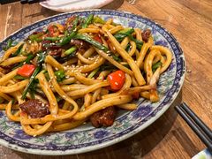-清真·玛丽亚新疆菜主题餐厅(浙江中路店)