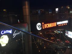 -Luchador摔跤手墨西哥餐厅(恒宇广场店)