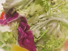 -香山湖家家宴(中山陵店)