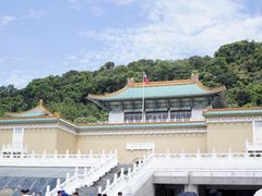 -台北故宫博物院