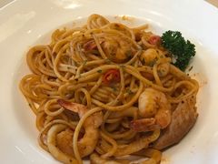 -菲滋意式餐厅(黄岩洞天店)