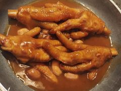 -贝勒爷·酥不腻烤鸭