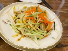 -清真·玛丽亚新疆菜主题餐厅(浙江中路店)