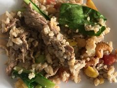 -Doo Dee Thai Food(Issan/Isaan/Esan)