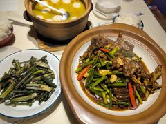 -早酒肖汉老味拌面