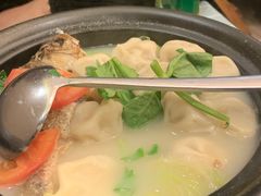 -陶德砂锅(蜀汉路店)
