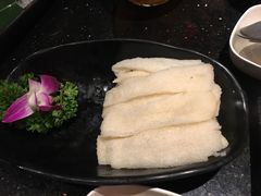 -捞王猪肚鸡火锅(财富中心店)