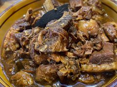 柴火大羊肉-印象江南(东栅店)