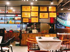 -李叔叔虾蟹大排档(青羊店)