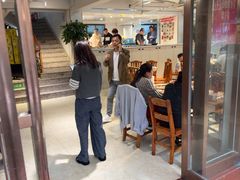 -大家发海鲜城夜排档(华山中路店)