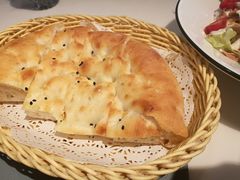 蘑菇汤-伊斯坦布尔土耳其清真咖啡餐厅