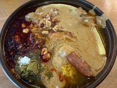 -O记东北砂锅麻辣烫