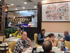 -万年酒楼(越秀南路店)