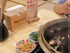 -牛匠和牛寿喜锅(西安总店)