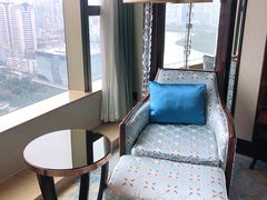 -厦门源昌凯宾斯基大酒店