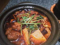 -南京大牌档(之心城店)