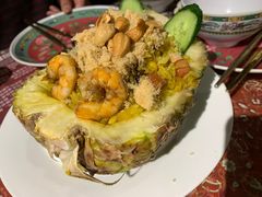 -小娘惹厨房Little Nyonya(狮城有约上榜店)
