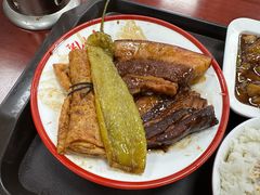 -刘小忙把子肉(北园大街总店)
