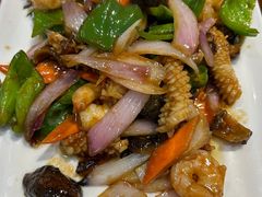 -春發合饭庄
