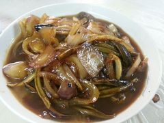 响油鳝湖-老品芳