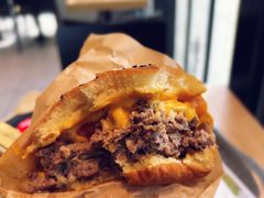 -麦当劳(杭州运河上街商业中心店)
