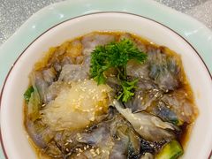 -松沪名灶·豆浆鱼头·新上海菜(飞航吾悦广场店)