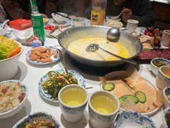 -古膳记猪肚鸡.生蚝鸡(拱北店)