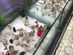 -福成自助烤肉(长阳店)