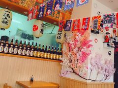 -林妈妈村·日式料理(宝山万达店)