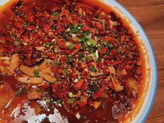 毛血旺-先启半步颠小酒馆(白麓里店)