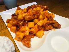 -南海渔家•海鲜•正宗海南菜(海棠湾店)